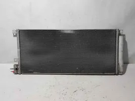 Opel Mokka X Radiateur condenseur de climatisation 