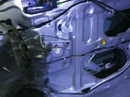 Toyota Avensis T250 Электрический механизм для подъема окна без двигателя 