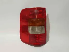 Opel Combo B Lampa tylna 