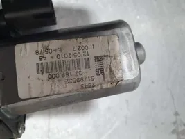 Ford Ka Alzacristalli della portiera anteriore con motorino 51799532