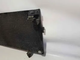 Subaru Legacy Radiateur condenseur de climatisation 