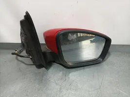 Skoda Fabia Mk3 (NJ) Spogulis (elektriski vadāms) 