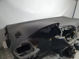 Ford Fiesta Zestaw poduszek powietrznych z panelem 