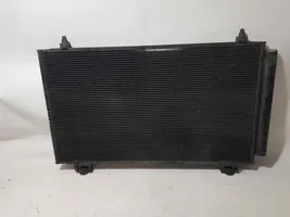 Toyota Corolla E110 Gaisa kondicioniera dzeses radiators 