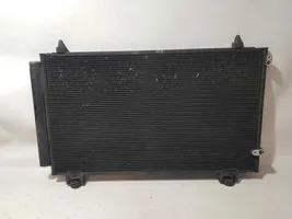 Toyota Corolla E110 Gaisa kondicioniera dzeses radiators 