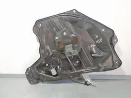 Mazda 3 Передний комплект электрического механизма для подъема окна 