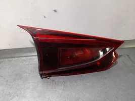 Mazda 3 Lampa tylna 