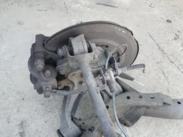 Honda CR-V Rear subframe 