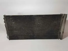 Hyundai Sonata Radiateur condenseur de climatisation 