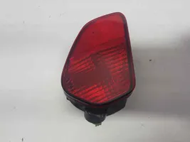 Mitsubishi Outlander Rear/tail lights 