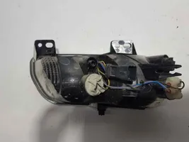 Citroen C4 Grand Picasso Lampa tylna 