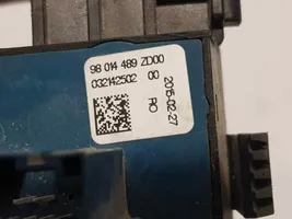 Citroen C4 Grand Picasso Käsijarrun/pysäköintijarrun kytkin 98014489ZD00