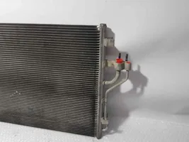 KIA Sportage Radiateur condenseur de climatisation 