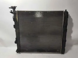 KIA Sportage Radiateur de refroidissement 