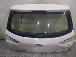 Hyundai i20 (GB IB) Galinis dangtis (bagažinės) 