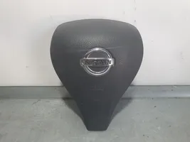 Nissan Qashqai Set airbag con pannello 