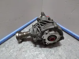 Volvo XC60 Front differential 