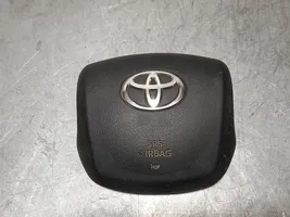 Toyota Hilux (AN10, AN20, AN30) Set airbag con pannello 