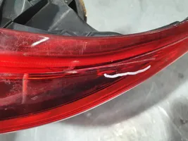 Toyota Yaris Lampa tylna 