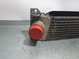 Citroen Jumper Interkūlerio radiatorius 