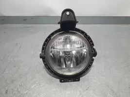 Mini One - Cooper R56 Światło przeciwmgłowe przednie 