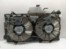 Mazda 3 Ventilatore di raffreddamento elettrico del radiatore 