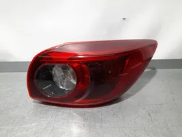 Mazda 3 Lampa tylna 