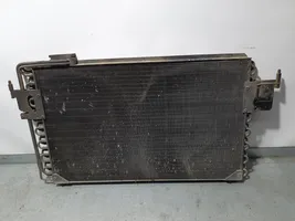 Citroen ZX Radiateur condenseur de climatisation 