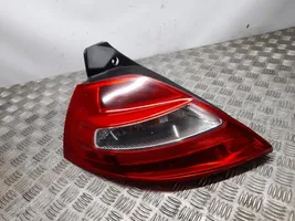 Renault Megane II Lampa tylna 