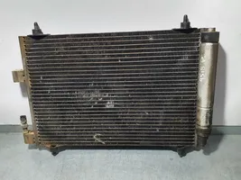 Citroen C5 A/C cooling radiator (condenser) 