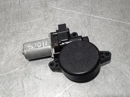 Mazda 2 Moteur de lève-vitre de porte avant D66515958X