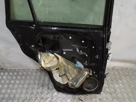 Toyota RAV 4 (XA30) Elektryczny podnośnik szyby drzwi tylnych 