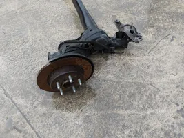 Opel Astra K Rear subframe 