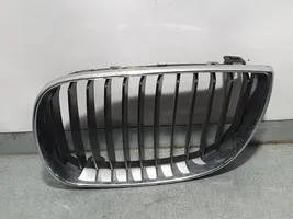 BMW 1 F20 F21 Atrapa chłodnicy / Grill 