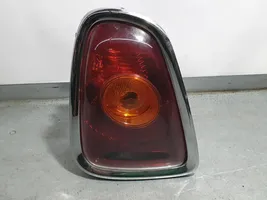 Mini One - Cooper R56 Lampa tylna 