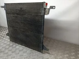 Mercedes-Benz ML W163 Radiatore di raffreddamento A/C (condensatore) 