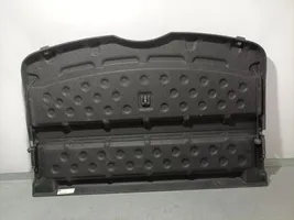 Skoda Superb B6 (3T) Półka tylna bagażnika 