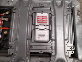 Honda Civic Batterie 