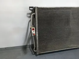 Opel Omega B1 Radiateur condenseur de climatisation 