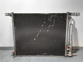 Chevrolet Aveo Radiateur condenseur de climatisation 