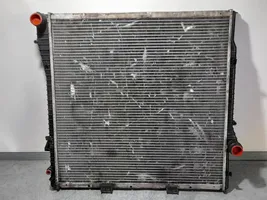 BMW X5 E53 Dzesēšanas šķidruma radiators 