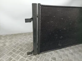 Chevrolet Cruze Gaisa kondicioniera dzeses radiators 