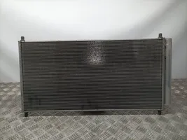 Toyota Verso Radiateur condenseur de climatisation 