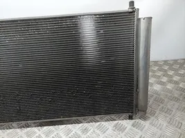 Toyota Verso Radiateur condenseur de climatisation 