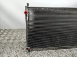 Toyota Verso Radiateur condenseur de climatisation 