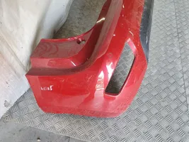 Citroen C4 Grand Picasso Rear bumper 