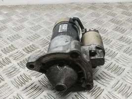 Peugeot Expert Starter motor 