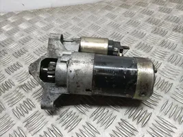 Peugeot Expert Starter motor 