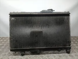 Toyota Corolla E120 E130 Coolant radiator 