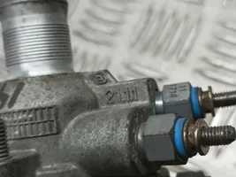 Mercedes-Benz Citan W415 Coolant heater control valve 